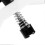 Car Body Dent Paintless Repair Tool Kit 1 Bridge Type Puller   8pcs Glue Puller Tabs 4