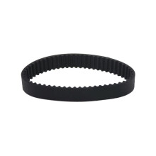 HTD3M Rubber Toothed Belt 15mm Width 171-204mm Length Timing Belt 3M-201-67T Closed Loop Specifications