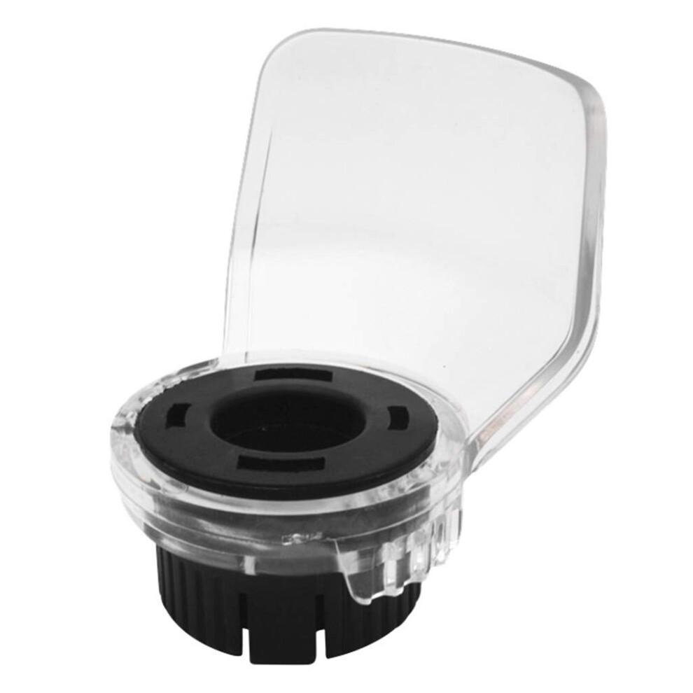 Praktische Elektrische Bohrmaschine Abdeckung Fã¼R Fall Schild, Rotary Elektrowerkzeug Zubehã¶R, Unkrautbã¼Rste, Kompatibel Mit Mehreren Modellen 6038364994288