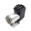 65-120 kPa DC12V 6W Vacuum Suction Pump with Mounting Bracket for Sample Analysis Instruments 1