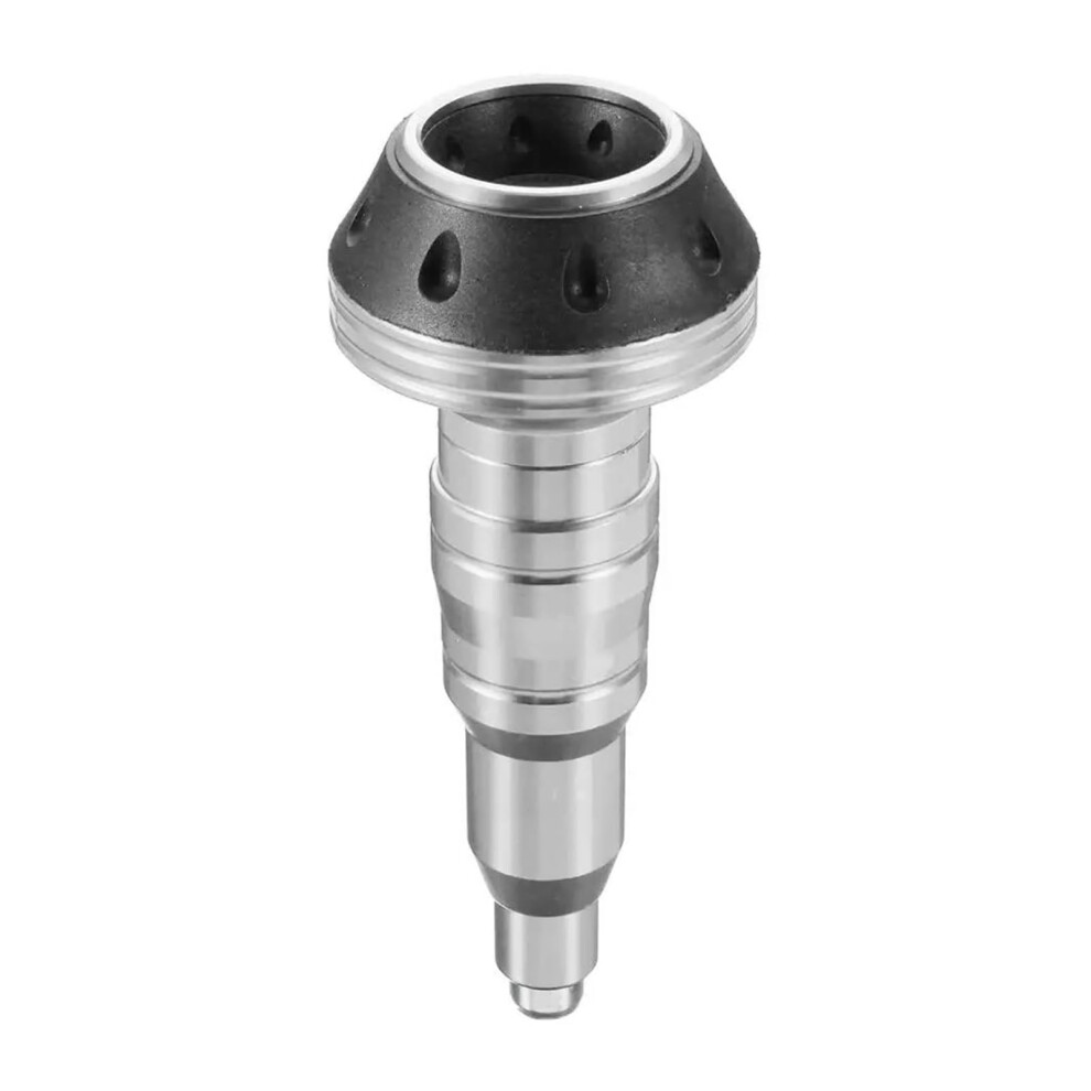 Crash Pads Motorcycle Frame Sliders 10Mm M10 Protection Anti Crash Protector Bar Universal Fit Silver 6447073289811