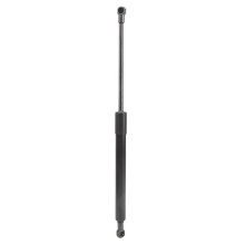 Tailgate Lift-Dämpfer mit Stoßunterstützung für Ford F150 2015+ Schwarz Edelstahl