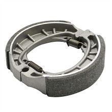 Motorcycle Brake Pads CF50 CF 50 CF-50 1979 Gray Rear Brake Pads Accessories for 50cc Motorcycles