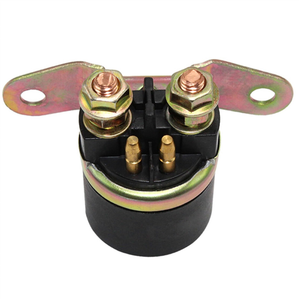 Starter Relay Magnetic Valve For Suzuki Lt160 Lt230e Lt300e Ltf300 Ltf250 Gs1150 Gn125 Gsf400 Replacement Parts 6447073290152