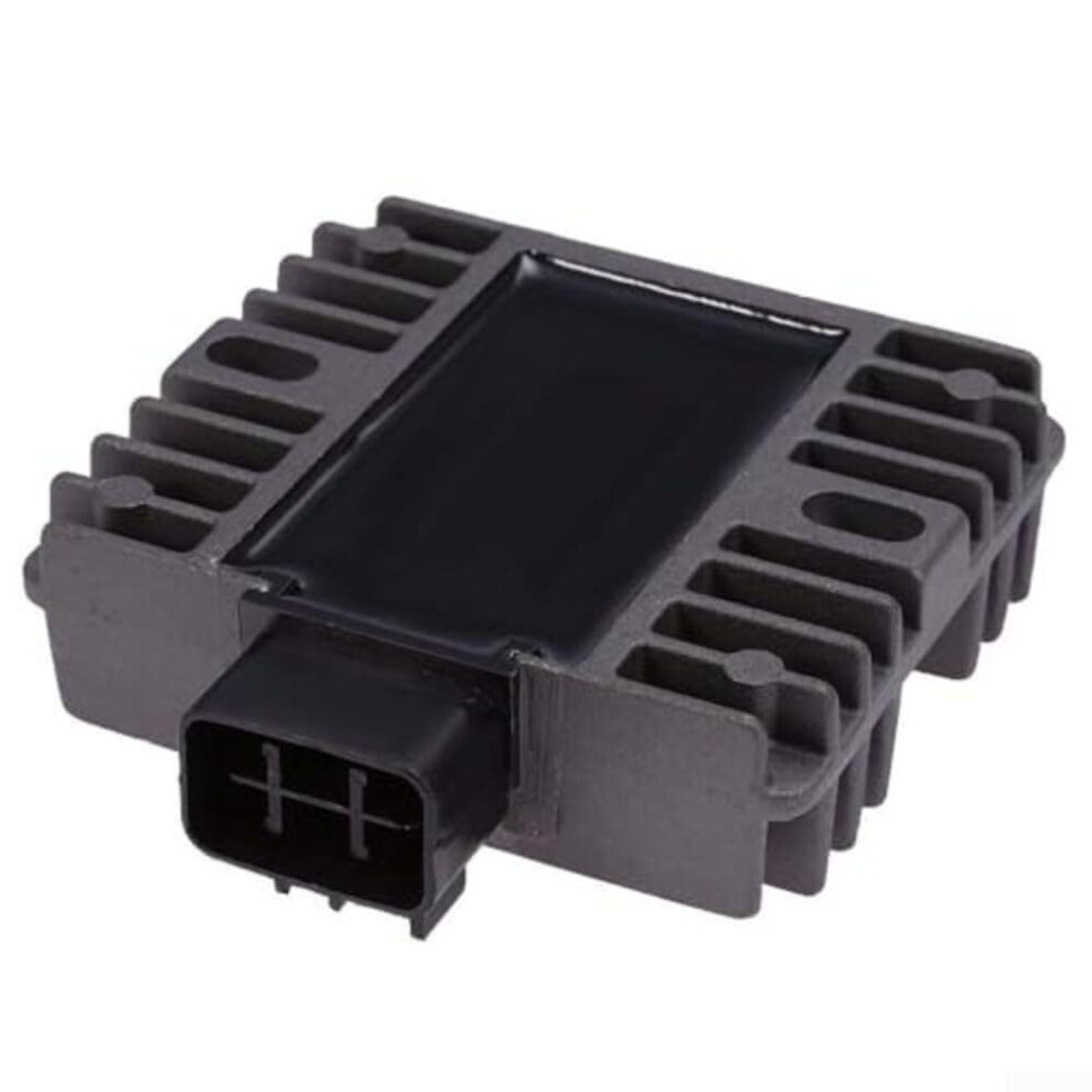 Rectifier Regulator Replacement For Oem 4Xy 81960 00 00 And 32800 42F00, Compatible With Various Models, High Quality 6482260291598