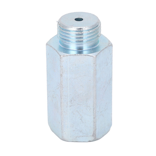 Robuster M8 x 1,5 Sauerstoffsensorstecker Biegefestigkeit Langlebigkeit 1