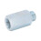 Robuster M8 x 1,5 Sauerstoffsensorstecker Biegefestigkeit Langlebigkeit 15