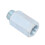 Robuster M8 x 1,5 Sauerstoffsensorstecker Biegefestigkeit Langlebigkeit 12