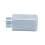 Robuster M8 x 1,5 Sauerstoffsensorstecker Biegefestigkeit Langlebigkeit 16