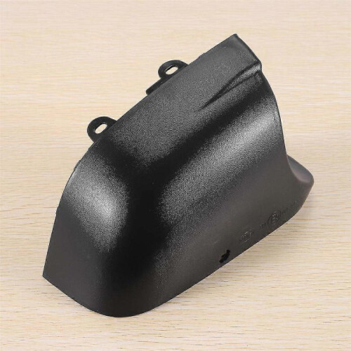 Right Lower Wing Mirror Cover Casing Bottom for Vivaro Trafic Talento Van 2015-2018