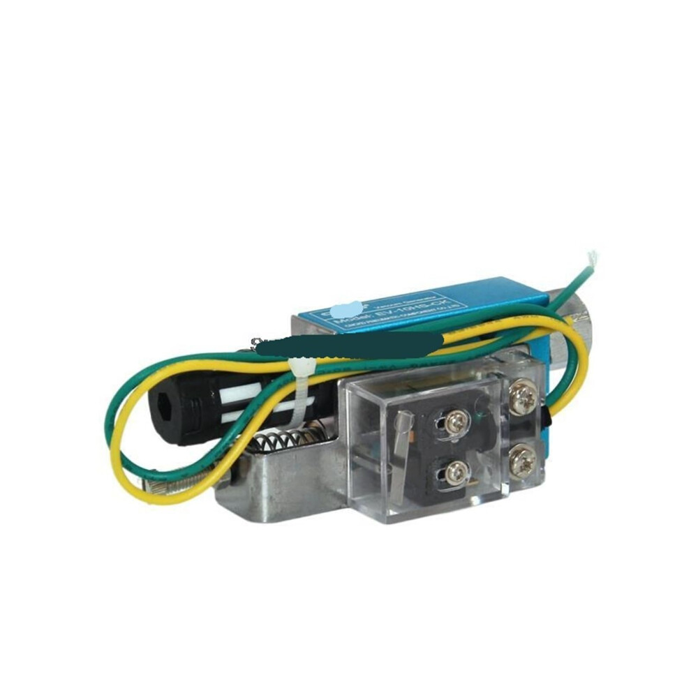 Pneumatic Components Vacuum Generator Ev-10Hsck Ev-15Hsck Ev-20Hsck With Pressure Switch For Industrial Applications 6447073290350