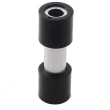 Bicycle Rear Shock Absorber Bushings 50mm for Easy Installation, Enhanced Performance, Compatible with Various Models