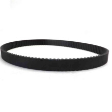 HTD 535 5M 15 Rubber Timing Belt Closed Loop Drive Belt for Industrial Applications