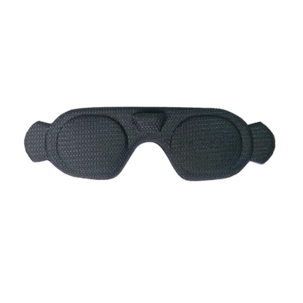 Goggles 3 Drone Accessories For Dji Avata 2, Glasses 3 Lens Cover, Dust Shading Pad For Dji Glasses 3/2 6447073290848
