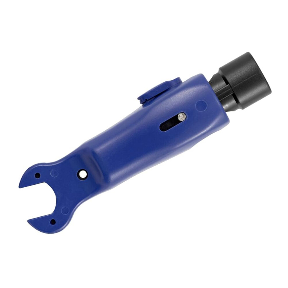 Multifunctional Wire Stripping Tool Universal Coaxial Cable Stripper With Adjustable Blade For Precision Stripping 6482260292632