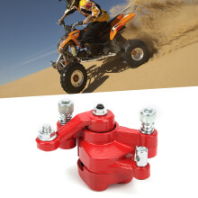 Zuverlässiger Scheibenbremszylinder- und Beläge-Set für 33cc, 47cc, 49cc ATV Scooter