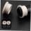 Bicycle Shock Absorber Pad Protection Rubber Ring Rear Bushing Guard Easy Installation Compatible with Various Models 2