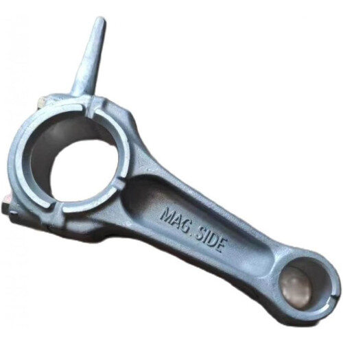 Connecting Rod Replacement for GM391 MGE6700 Generator Engine Part, High-Quality Compatible Components, Robust Design 1