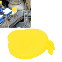 ABS Waschflaschenverschluss für Ford Fusion 2002-2012 & Fiesta 2001-2010, Gelb