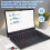 8 in 1 Multifunctional Card Reader with USB C Port, Micro SD Card Reader, SDHC/SDXC/MMC Compatibility for PC, Phone, Tablet 5