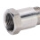 Rostbeständiger M18 x 1,5 O2-Sensoradapter für einfache Lichtbefestigung 11