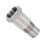 Rostbeständiger M18 x 1,5 O2-Sensoradapter für einfache Lichtbefestigung 6