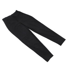 Neopren Sauna-Schweißhosen für Damen, Schlankmachende Workout-Leggings 2XL/3XL