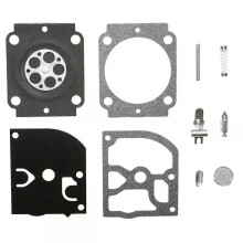 4PCS Vergaser Dichtungen 4241 007 1002 RB-155 RB-164 Für Stihl BG56 BG66 BG86 BG 56 BG 66 BG 86 Reparatur