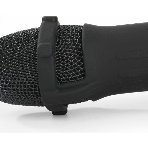 Microphone Case with Anti-Rolling Design, Basic Microphone Cover for KTV Show Performance, Durable Material 2