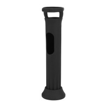Microphone Case with Anti-Rolling Design, Basic Microphone Cover for KTV Show Performance, Durable Material