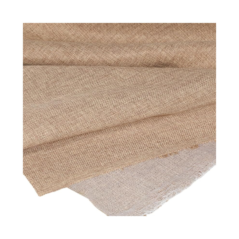 Khaki Speaker Grill Cloth, Mesh Speaker Cover, Dustproof, Protection For Stereo Speakers, Replacement Fabric Light 6482260296807