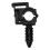 45 Teile/satz Premium Qualität Push-Mount Kabelbinder Mit Auto Draht Routing Clips Universal Einrichtung 7