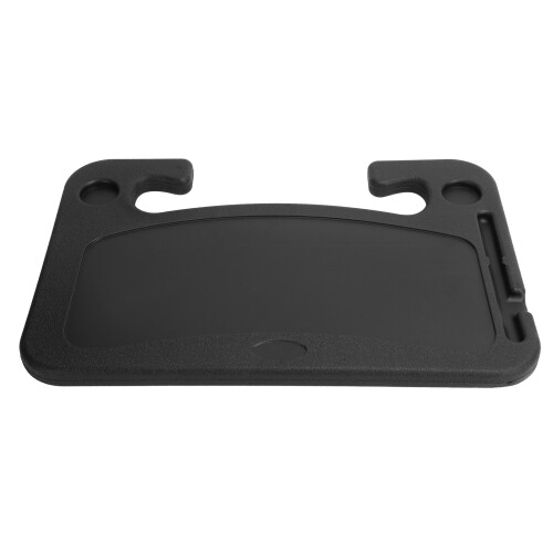 Plateau multifonction en ABS 42x28x1,8 cm 555 g 1