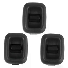 3X uusi sähköinen sähköikkuna, yksi kytkin, sopii Suzuki 47201-25060