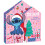 Disney Stitch Jewellery Filled Christmas Countdown Advent Calendar 2