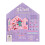 Disney Stitch Jewellery Filled Christmas Countdown Advent Calendar 3