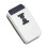 Tab-Stanzer Handstanzer Adjustable Hole Punch for Index Cards, Planner Tabs, Scrapbooking Tool, Durable Design 1