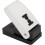 Tab-Stanzer Handstanzer Adjustable Hole Punch for Index Cards, Planner Tabs, Scrapbooking Tool, Durable Design 5