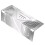 Parallel Scriber Tool for Metal Processing, Dual Purpose Angle and Arc Marking, Square Steel Pipe Cutting Guide 1