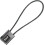 Motorcycle Helmets Combination Lock with Password, Cable Lock for Bicycle Helmets, Backpacks, Luggage Security 4