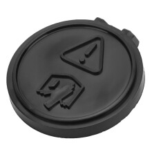Kühlerwasserflaschen-Deckel Ersatz für Mini One/Cooper 2001-2006