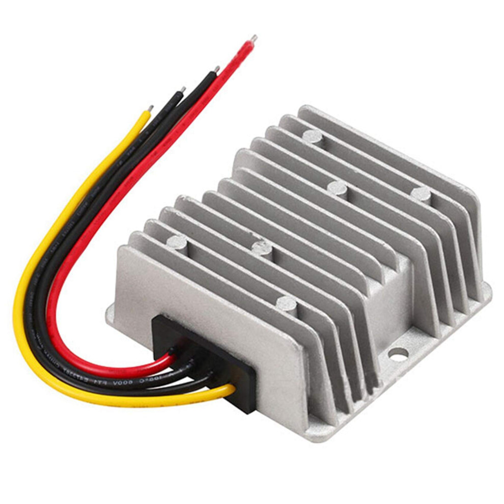 12V To 24V Dc Dc Converter 15A 360W Step Up Power Supply Module For Automotive And Industrial Applications 6482260298061