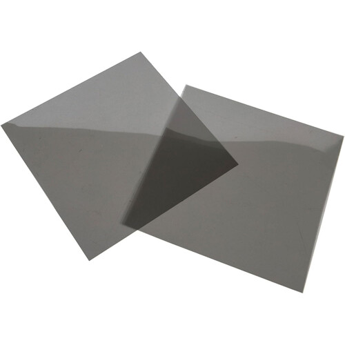 Polarizing Film 3.5/7 Inch Polarized Sheets For LCD Screen Repair – Double Pack Polarization Filter 1