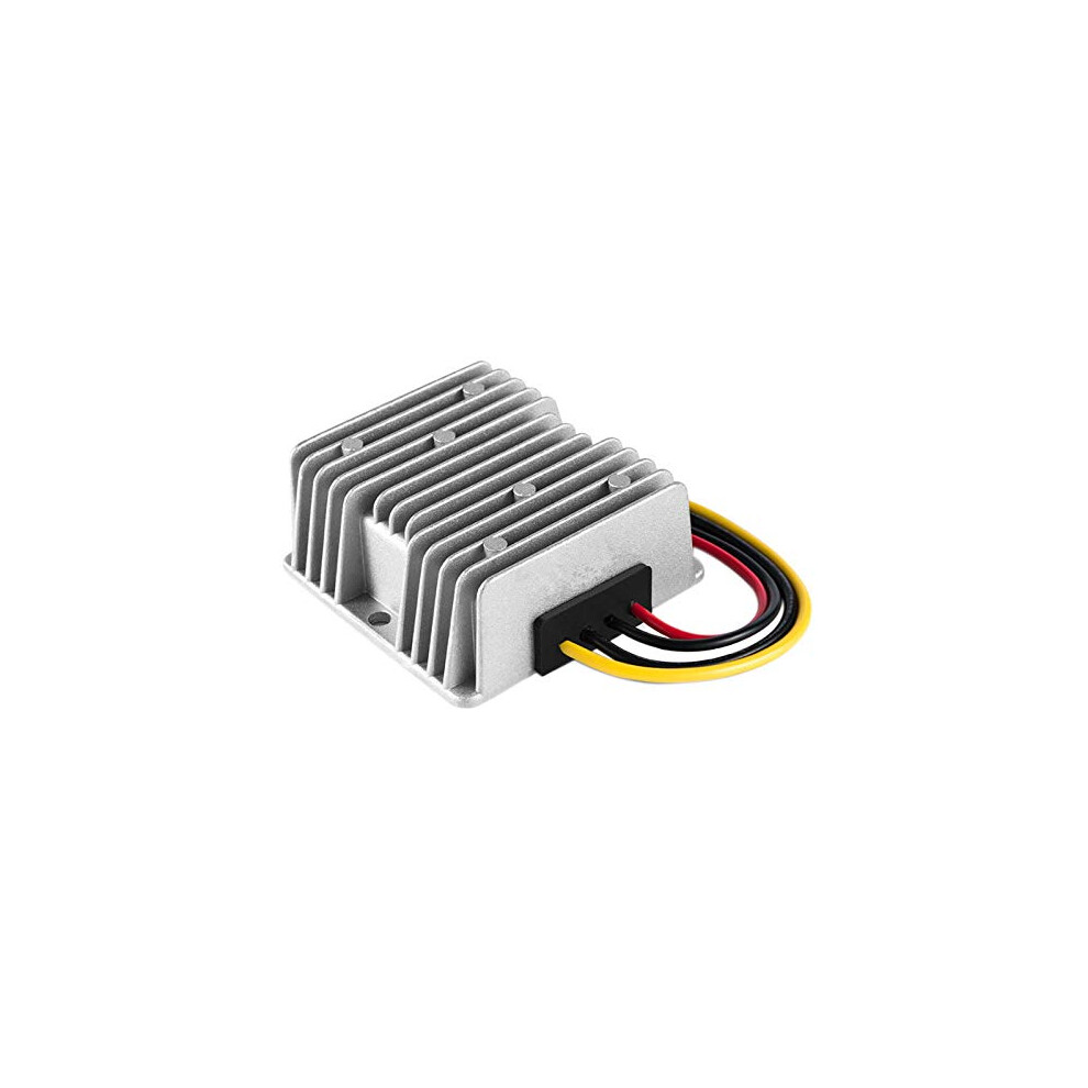 48V Dc-Dc Regulator Transformer 48V To 24V 20A Power Supply Converter For Automotive And Industrial Applications 6482260298528