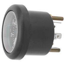 DC 24V Öldruckanzeige 52mm Diesel- & Generatorenmotor 0‑150psi Messgerät