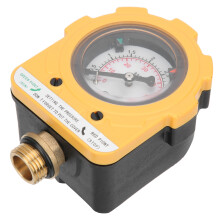 Wasserpumpen-Druckregler 1500W 0-60psi NPT4 Stecker