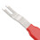 Universal-Doppelseitige Automobilstecker-Trenntool 80mm 7