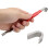 Universal-Doppelseitige Automobilstecker-Trenntool 80mm 5