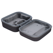 Tragbare FPV-Brille Hartschale für DJI FPV V2 242x202x115 mm