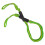 Premium 126cm Dehnbare Nylon-Bootsankerleine mit Einstellbarer Dichte 13